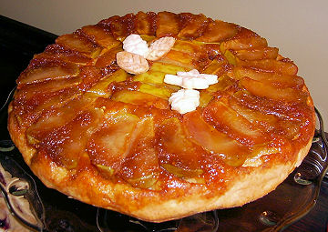 Tarte Tatin